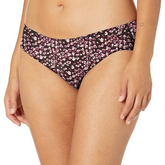 Maidenform Women's Comfort Devotion Ultra-Light Cheeky Hipster Panty - 2XL / 9 - Picture 1 of 3